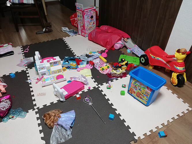 Aftermath