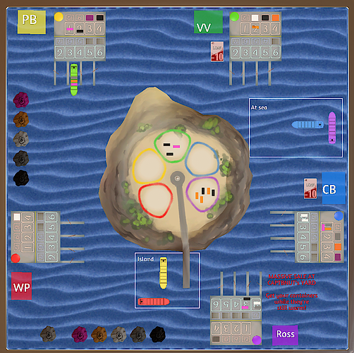 buy containers from ross