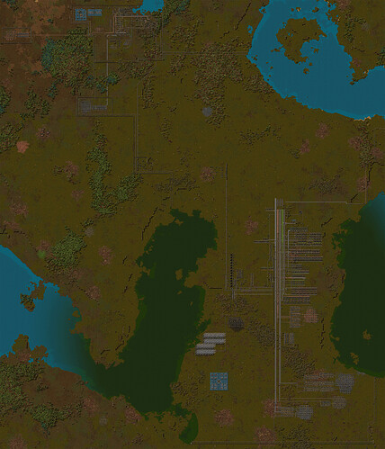 2nd factory