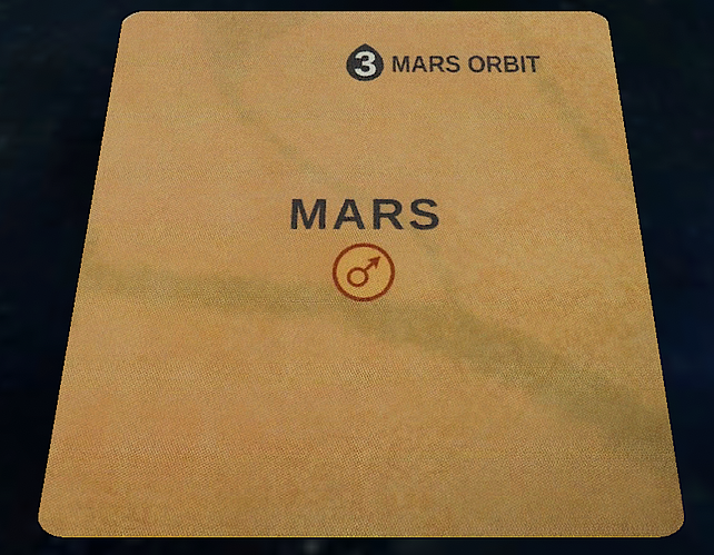 Mars