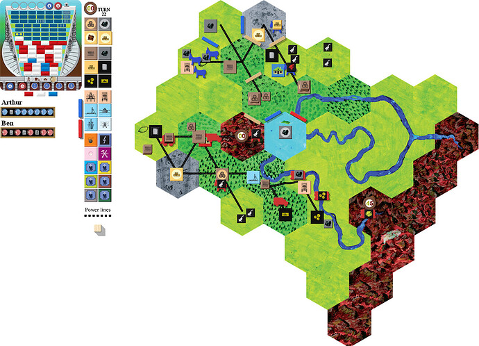 Turn22end