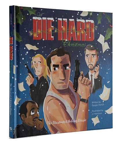 A Die Hard Christmas