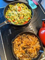 spatzle