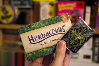 herbateous