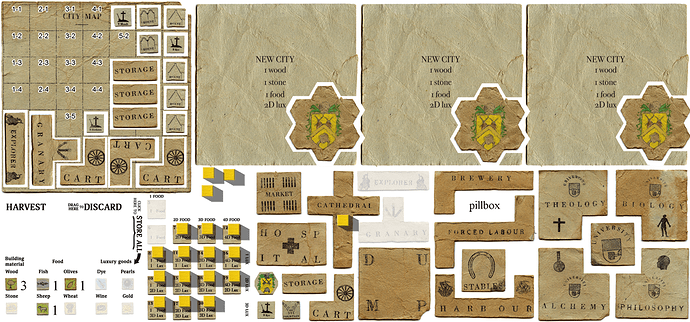 T4P2 Yellow