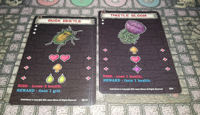 crafting
