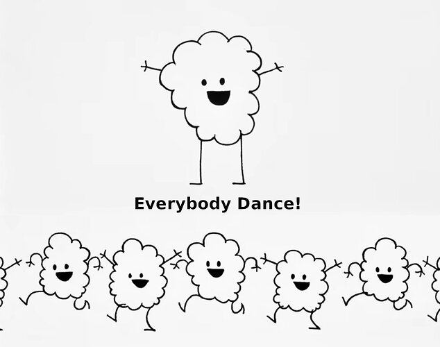 everybody-dance