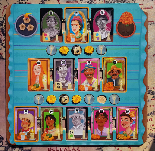 Ofrenda
