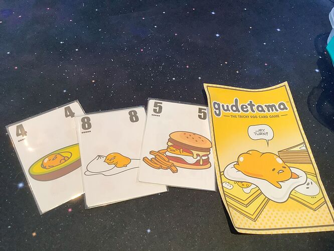 gudetama
