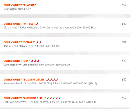 I only ever dared 911