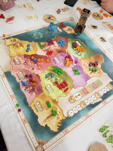 el-grande
