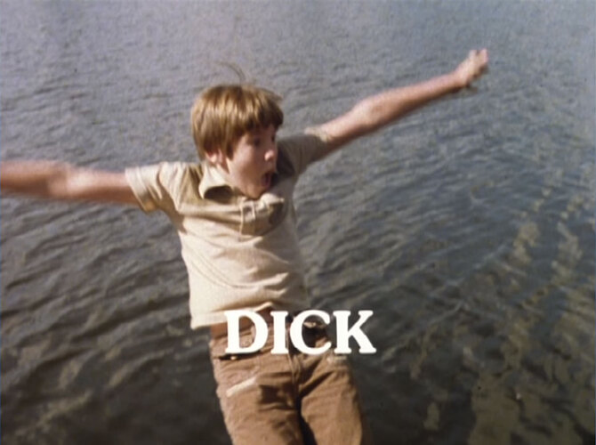 Dick