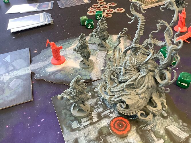 cthulhu