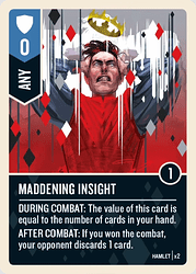 Maddening_Insight