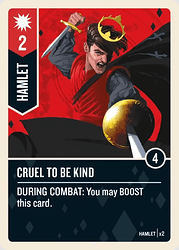 Cruel_to_be_Kind