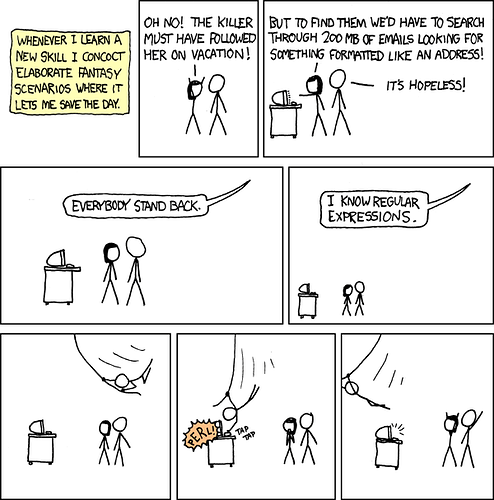 regular_expressions