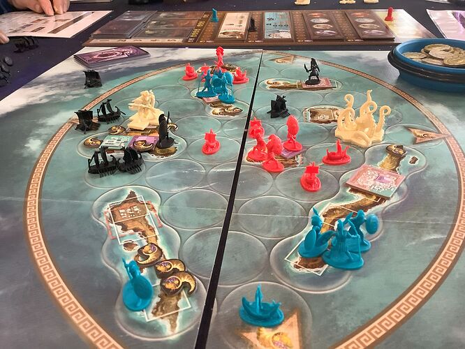 cyclades