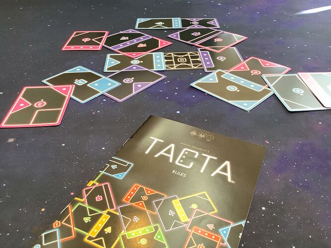tacta