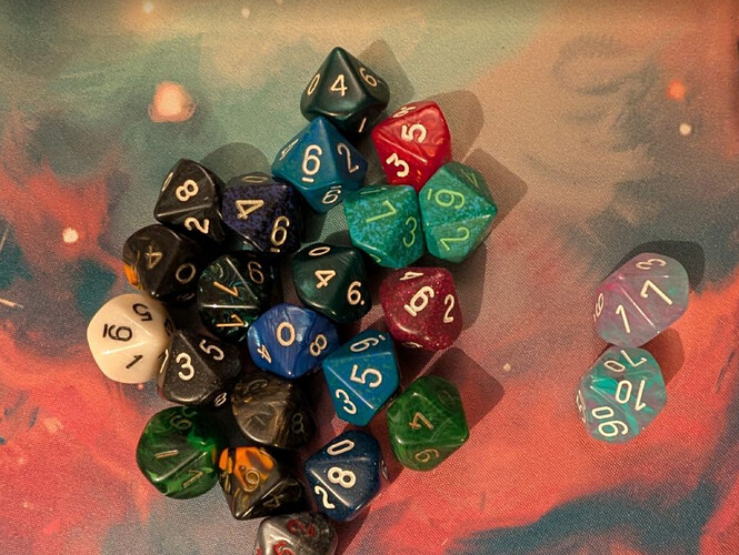 D10
