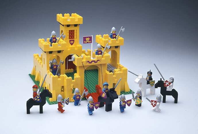 FIRSTYELLOWCASTLE