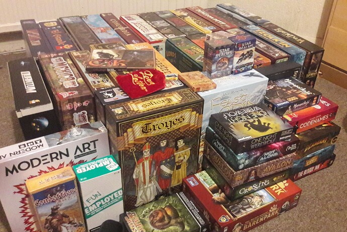 shelfie2018