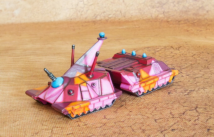 Nihon Mk4 Ogre 11