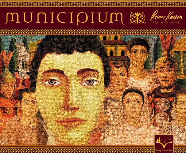 municipium