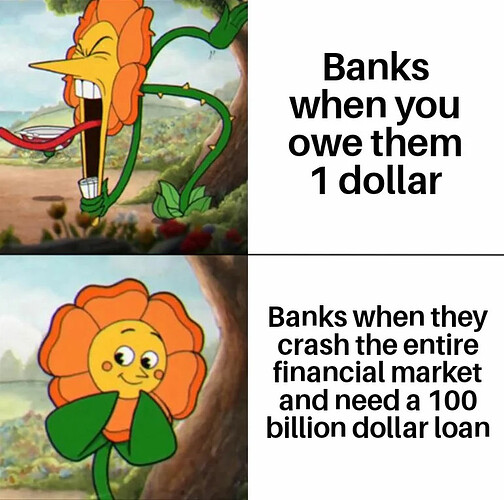 banks