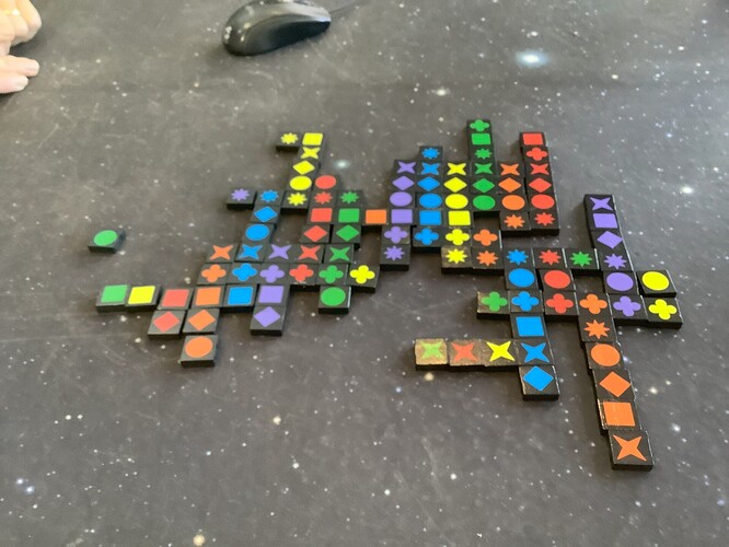 qwirkle