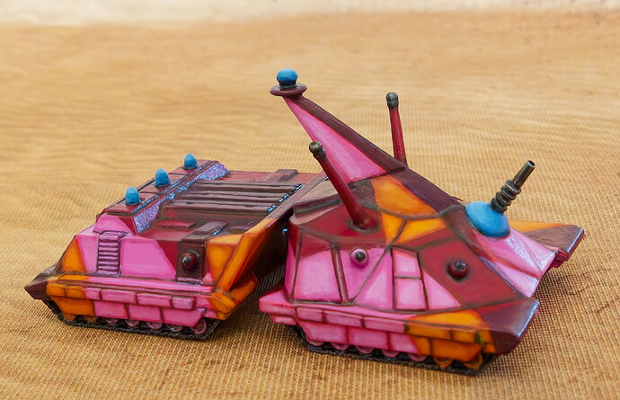 Nihon Mk4 Ogre 10