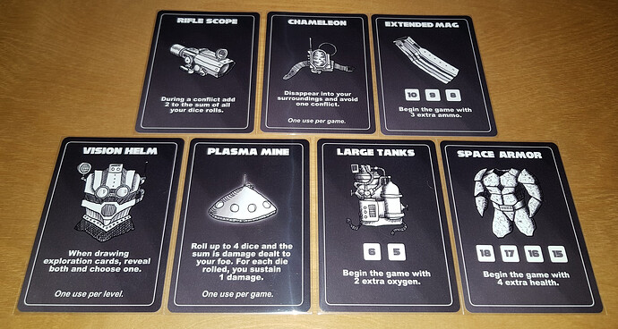 desolate-items