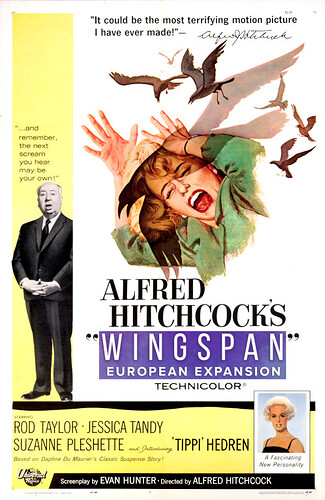 thebirdspan