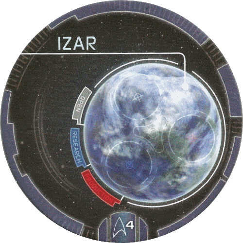 izar