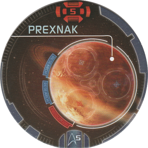 prexnak