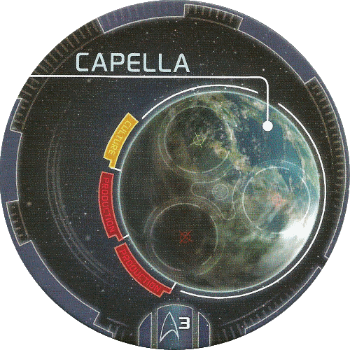 capella