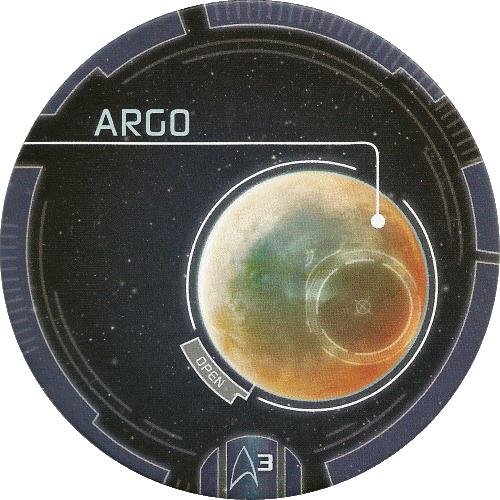 argo