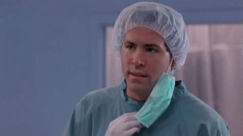 Ryan Reynolds But Why GIF - Ryan Reynolds But Why Surgeon ...
