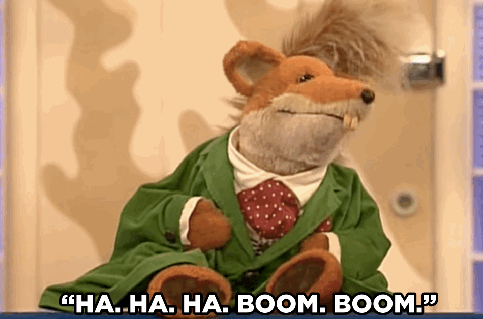 17 Kids' Shows That'll Make All Aussies Shout "HOLY FUCK, I ...