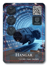Hangar