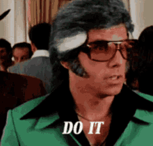 Ben Stiller Do It GIFs | Tenor